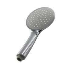 Solar embossed shower head Handheld shower head booster shower head Low water pressure shower head faucet 9115