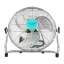 Jia Laibao powerful electric fan floor fan home desktop fan 趴 floor fan climbing fan high power industrial fan 12 inch. 14 inch. 16 inch. 18 inch. 20 inch.