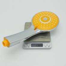 Liteng shower multi-function hand shower shower home solar water heater bathroom hand shower shower head 9302
