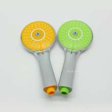 High-grade blister shower set shower combination three-piece high-end nozzle shower hose three-piece set 9302