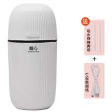 USB加湿器迷你补水喷雾器家用香薰机便携车载可定制LOGO 创意礼品361