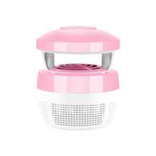Wholesale mosquito killer home fly fly mosquito killer LED mosquito killer pregnant baby small mushroom lamp