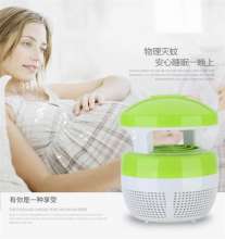 Wholesale mosquito killer home fly fly mosquito killer LED mosquito killer pregnant baby small mushroom lamp