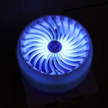 New usb photocatalyst inhalation mosquito lamp home mosquito killer LED mosquito lamp manufacturers wholesale 5201