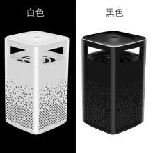 Mosquito repellent mosquito home mute no radiation LED plug electric trap baby indoor bedroom mosquito artifact USB small A