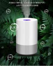 Net red air humidifier home mute bedroom pregnant women baby large capacity purification small air-conditioned room spray with fan