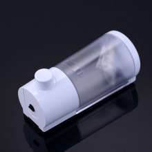 Hotel bathroom manual soap dispenser Home kitchen bathroom Wall-mounted hand sanitizer bottle shower gel soap box AH-25