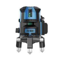 Nanhong photoelectric instrument level instrument laser 2 line 3 line 5 line flat water meter high precision infrared glare automatic line line meter