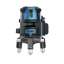 Nanhong photoelectric instrument level instrument laser 2 line 3 line 5 line flat water meter high precision infrared glare automatic line line meter