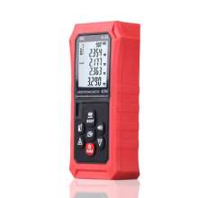 Nanhong photoelectric instrument laser range finder high-precision infrared measuring instrument handheld distance measuring room instrument laser ruler electronic ruler