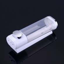 Factory direct supply production supply soap liquid box Household hotel single head simple fashion new soap dispenser AH-52
