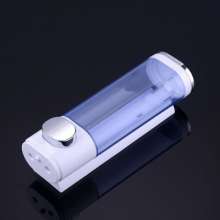 Factory direct supply production supply soap liquid box Household hotel single head simple fashion new soap dispenser AH-52
