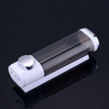 Factory direct supply production supply soap liquid box Household hotel single head simple fashion new soap dispenser AH-52