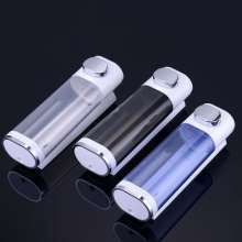 Factory direct supply production supply soap liquid box Household hotel single head simple fashion new soap dispenser AH-52