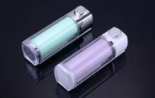 Hotel bathroom manual soap dispenser Wall-mounted fashion new Hand sanitizer bottle shower gel soap box AH-58