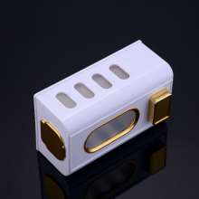 Hotel bathroom manual soap dispenser home kitchen bathroom hand sanitizer bottle shower gel soap box