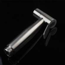 304 stainless steel shower head spray booster spray gun cleaning machine flushing toilet hand-held nozzle hand pressure spray gun bidet