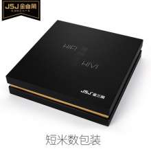 Golden Triangle HDMI2.0 version of the set-top box projection computer hdmi HD line 4k TV JSJ JF-8171