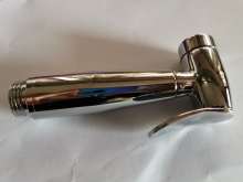 厂家直销精品全铜新型妇洗器 冲洗器 淋浴铜喷枪马桶喷枪妇洁器023