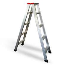 Ladder aluminum ladders folding ladder thickening ladders moving aluminum ladders double ladders
