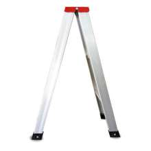 Ladder aluminum ladders folding ladder thickening ladders moving aluminum ladders double ladders