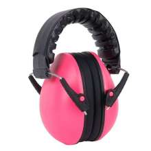 Supply direct supply protective earmuffs noise reduction noise-type earmuffs PVC noise earmuffs protect hearing