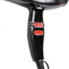 Kang Yida hair dryer home barber shop high power hair salon student dormitory hot and cold wind mute constant temperature hair dryer 2605