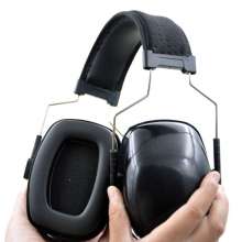 Earmuffs professional soundproofing sleep sleep hearing noise reduction silencer factory