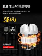 Kang Yida Electric Appliance JL-8836 Barber Shop Dedicated Hair Dryer High Power Professional Hair Dryer