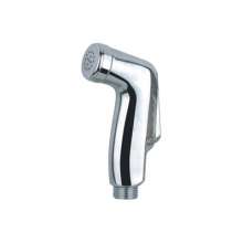 Factory direct explosions Bidet set Toilet spray gun Portable plastic sprayer Abs Bakeware T-B12C