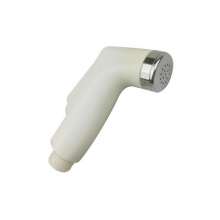 Factory direct explosions Bidet set Toilet spray gun Portable plastic sprayer Abs to wash the toilet T-B12W