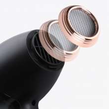 Kang Yida Household Hair Dryer High Power Thermostatic Hair Dryer Convenient Blu-ray Hair Dryer 8839