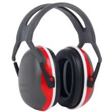 Protective earmuffs sleep with noise reduction and noise prevention OEM OEM shooting learning labor insurance safety soundproof earmuffs