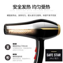 Kang Yida new home hair dryer high power hair dryer constant temperature hot and cold air blower hotel hotel 8900