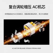Kang Yida 2000W or more hair dryer High-power hair dryer Household hair dryer Hair salon barber shop hair dryer Hot and cold wind hair dryer Hair dryer 8902