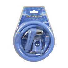 Factory direct explosions Bidet set Toilet spray gun Convenient bidet AB Plastic nozzle D-PS11WC