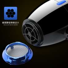 Kangda art high power hair salon student dormitory hot and cold wind hair dryer home barber shop silent thermostat hair dryer 8600