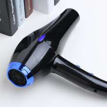 Kangda art high power hair salon student dormitory hot and cold wind hair dryer home barber shop silent thermostat hair dryer 8600