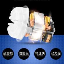 Kangda art high power hair salon student dormitory hot and cold wind hair dryer home barber shop silent thermostat hair dryer 8600