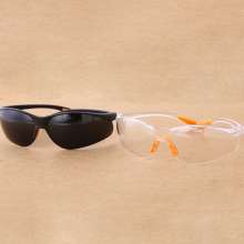 168 dustproof and sandproof anti-shock splash goggles windproof electric safety shield glasses protective dust eye