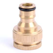 Pilot factory direct pure copper 4 points 6 points inner nipple type standard section 4 points 6 points internal tooth faucet joint LH-TJT-1