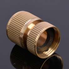 Pilot wholesale sales of pure copper 4 3 internal pressure quick connection Brush home car wash water gun foam pot special accessories T6FNYKJ-1