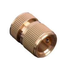 Pilot wholesale sales of pure copper 4 3 internal pressure quick connection Brush home car wash water gun foam pot special accessories T6FNYKJ-1