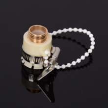 Pilot manufacturers Copper faucet joints car wash water pipe four points six points car wash water gun accessories interface beads link head HT-ZL8ZJT