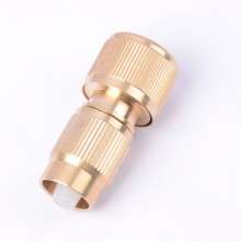 Pilot manufacturers supply pure copper telescopic water pipe joints latex pipe joints LH-SSGKJ-1