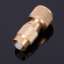 Pilot manufacturers supply pure copper telescopic water pipe joints latex pipe joints LH-SSGKJ-1