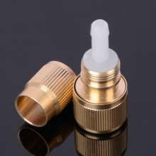 Pilot manufacturers supply pure copper telescopic water pipe joints latex pipe joints LH-SSGKJ-1