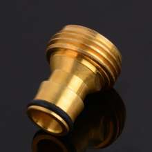 Pilot factory direct sales 6 points outside the nipple joint 6 points internal tooth washing car nipple tail LH-127