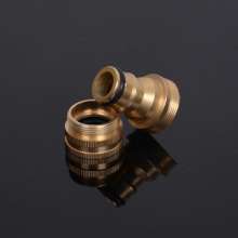 Pilot factory direct sales General brass joints Car wash joints Basin switch faucet joints 2 sets LH-HT-TPZHJ