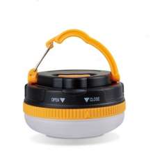 Kailiang Electric LED Mini Camping Lantern Outdoor Camping Tent Light Emergency Light Work Light Night Light